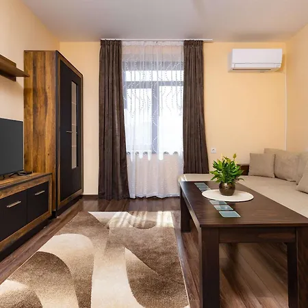 Sahat Tepe No 2 With Free Parking By Flat Manаger Inn
