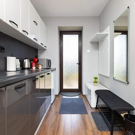 Sahat Tepe No 2 With Free Parking By Flat Manаger