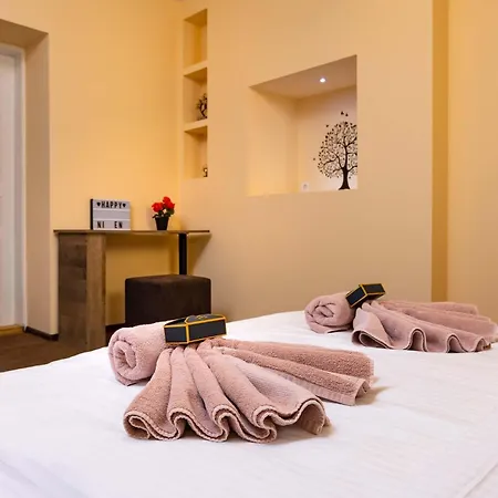 Sahat Tepe No 2 With Free Parking By Flat Manаger *