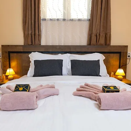 Inn Sahat Tepe No 2 With Free Parking By Flat Manаger *
