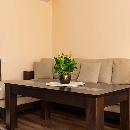 Inn Sahat Tepe No 2 With Free Parking By Flat Manаger Plovdiv