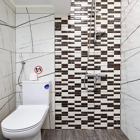 Sahat Tepe No 2 With Free Parking By Flat Manаger *