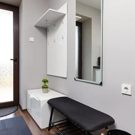 Sahat Tepe No 2 With Free Parking By Flat Manаger