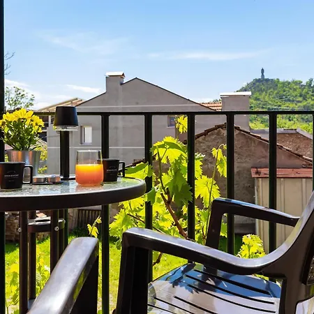 Sahat Tepe No 2 With Free Parking By Flat Manаger