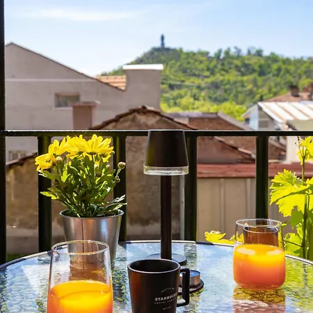 Sahat Tepe No 2 With Free Parking By Flat Manаger Inn *