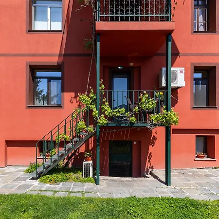 Sahat Tepe No 2 With Free Parking By Flat Manаger * Plovdiv