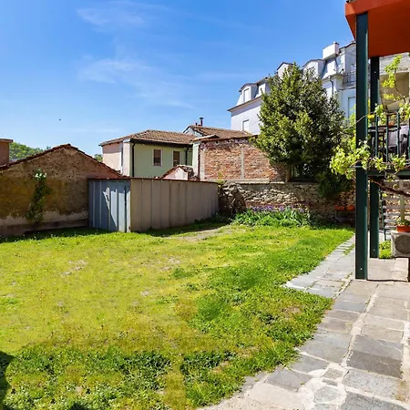 Fogadó Sahat Tepe No 2 With Free Parking By Flat Manаger *